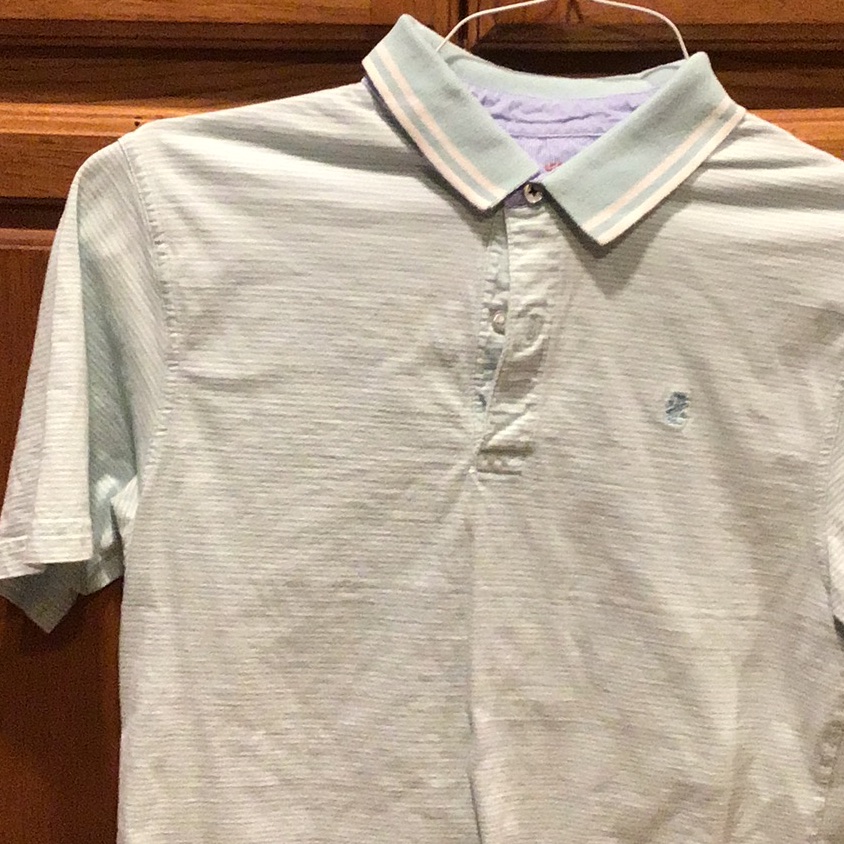 Ipod Polo Shirt